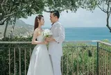 Cặp sao Việt đang ráo riết xây resort 5 sao để tổ chức đám cưới