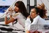 HOT nhất hôm nay: Lisa (BLACKPINK) chính thức làm nên lịch sử tại World Cup, sốc hơn là không hở bạo