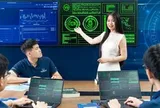 1 đại gia ngành giáo dục đang chiêu mộ đúng 65 nhân tài bằng gói học bổng lên đến 625 triệu đồng: Miễn học phí, hỗ trợ thêm 80 triệu đồng/năm