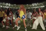 "Nữ hoàng World Cup" Shakira đích thị là "ma cà rồng", cứ nhìn sang tình cũ bội bạc là thấy!