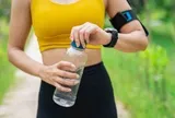 Lời khuyên cho những người vẫn muốn tập thể dục ngoài trời giữa đợt nắng nóng