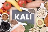 Ai cần thận trọng với thực phẩm giàu kali?