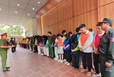 Nóng: Khởi tố gần 190 đối tượng “lừa các ông bà già” hơn 181 tỷ vụ hợp đồng kỳ nghỉ