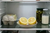 Mẹo khử mùi hôi tủ lạnh hiệu quả bằng nguyên liệu có sẵn trong nhà