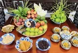 Cúng Tết Đoan ngọ 2026 vào ngày, giờ nào?