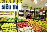 5 loại quả đang vào mùa ngon nhất: Đi siêu thị gặp là nên mua