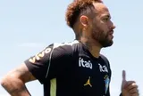 Tin vui Neymar trở lại: "Mọi người nhớ tôi rồi đúng không"