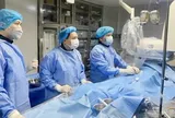Bị trâu húc, người đàn ông 44 tuổi nguy kịch
