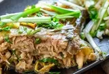 KHÔNG PHẢI cá thu hay cá hồi, mùa hè có 1 loại cá được ví như "thuốc cường phổi" của người Việt