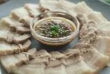 Luộc thịt lợn muốn trắng đẹp, không hôi, hãy nhớ mẹo đơn giản này