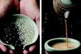 Những ai cần cẩn thận khi uống trà?