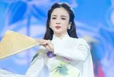 Phó Chủ tịch Câu lạc bộ Nguyễn Thị Bích Ngọc, quê Hải Phòng thành Người đẹp Ảnh Di sản