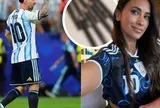 Messi tranh thủ nói yêu vợ còn vợ anh thì tranh thủ "kiếm tiền" trong bài đăng nổi nhất cõi mạng lúc này