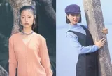 Lâm Tâm Như khoe ảnh thuở thiếu nữ với vẻ trong sáng và ngọt ngào