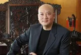 Sự thật phía sau nghi vấn "Đường Tăng" Trì Trọng Thụy có tình mới?