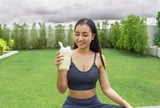 Ăn nhiều protein không phải là cách để giảm cân! Các bác sĩ tiết lộ sự thật đằng sau câu nói "càng uống nhiều càng béo" nằm ở đây