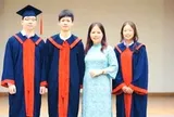 Lớp học có 3 thủ khoa lớp 10, giáo viên chủ nhiệm tiết lộ điểm chung bất ngờ