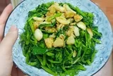4 loại rau giàu sắt chẳng thua kém thịt bò: Chợ Việt không thiếu, bán rẻ bèo nhưng nhiều người không biết mà ăn