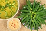 5 loại rau củ là "máy hút" cholesterol xấu: Bác sĩ khuyên giàu hay nghèo cũng nên ăn thường xuyên