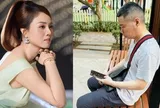 Vợ NSND Công Lý bức xúc: "Tôi sẽ kiếm tiền bằng chính sức mình để chữa bệnh cho chồng"