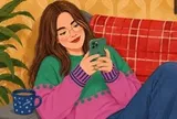 Người giỏi giữ tình cảm không nhắn "ăn chưa", "đang làm gì đấy" mà thường nhắn 3 kiểu tin này: Tưởng đơn giản mà khiến đối phương nhớ mãi