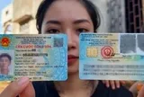 Người có CCCD/ Căn cước cần nắm rõ: Phạt đến 1 triệu đồng nếu không làm điều này khi đổi thẻ Căn cước mới