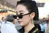 Lưu Diệc Phi hết đường nhận giải thưởng