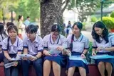 3 điểm mỗi môn có thể trúng tuyển nhiều trường THPT tại TPHCM