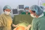 Cấp cứu sản phụ mắc bệnh lý tim bẩm sinh, biến chứng loạn nhịp