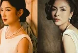 Nàng Mơ bất ngờ được đề cử thay Tăng Thanh Hà trong vai Nam Phương Hoàng hậu