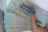 Phát hiện cọc tiền 500.000 đồng nằm chơ vơ tại Bệnh viện K, đội ngũ an ninh lập tức xác minh, rà soát hệ thống camera