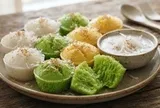 Vì sao gọi là bánh bò
