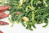 Mỹ đánh giá là "rau tốt nhất thế giới", bán nhiều ở chợ Việt nhưng ít người để ý