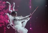 Nghệ sĩ violin khiến khán giả “nổi da gà” ở Anh trai vượt ngàn chông gai là ai?