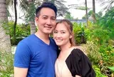 Bức ảnh khiến Phi Hùng phải lên tiếng về thông tin cưới mẹ đơn thân Ngọc Lan