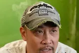 NSƯT Hồ Phong: ‘Hơn 30 năm đóng vai ác’