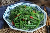 Loại rau giá rẻ nhiều người ăn mỗi ngày, hóa ra là "kho dinh dưỡng" tự nhiên