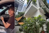 Nữ diễn viên Việt cưới đại gia hơn 6 tuổi: Sinh 4 con được chồng tặng Range Rover 5 tỷ, sống trong biệt thự trắng rộng 1.000m²