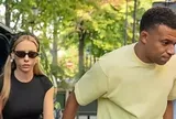 Mbappe công khai bạn gái nổi tiếng