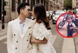 Hồi bé như con trai, lớn lên cô gái Hà Nội lấy chồng là Phó chủ tịch tập đoàn, sống trong dinh thự 6 tầng