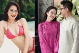 Cuộc sống của 'MC xinh nhất nhì VTV' sau 4 năm lấy chồng tiến sĩ
