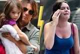 Mẹ ruột ủng hộ Suri Cruise cắt đứt quan hệ với Tom Cruise