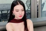 Người yêu cũ qua đời, Linh Miu: "Tôi bàng hoàng quá... Tại sao bạn lại ra đi như thế?"