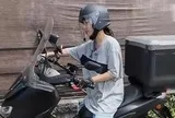 Nữ diễn viên tháo chạy khỏi showbiz nay làm shipper, công nhân ca đêm 8 tiếng tại kho hàng logistics