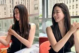 "Hoa hậu quốc dân” 48 tuổi mà trẻ như thiếu nữ, càng ngắm càng thêm mê mẩn!