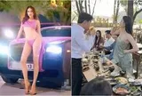 "Nữ hoàng nội y" quê Vĩnh Long đẹp nức tiếng: U40 tình duyên lận đận, nhà hàng ở TP.HCM đóng cửa