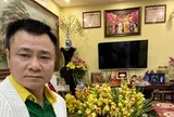 Căn nhà ở quê của Tự Long - Giám đốc Nhà hát Chèo Quân đội