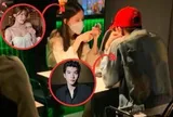 Nam rapper 99 bị bắt gặp hẹn hò, quyết giữ 1 thói quen khi bên cạnh bạn gái hot girl