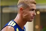 Ronaldo và Georgina nói không với tuần trăng mật