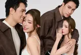 Loạt ảnh tình tứ của Việt Anh - Quỳnh Nga khiến fan muốn 'ăn cưới online'